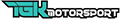TGK Motorsport - Corporate Logo